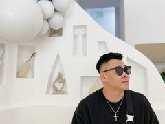 -旧识old mate·烘焙蛋糕店