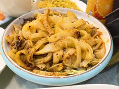 -老毛手抓·盐池滩羊非遗手抓(宁夏总店)