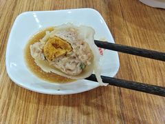 -东升灌浆包(辛庄街总店)
