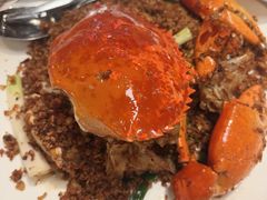 -喜记避风塘炒辣蟹(旗舰店)