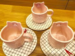 -星巴克(红房子店)