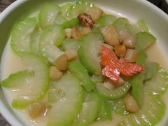 -四道菜·福建菜馆(新街口金鹰店)