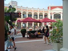 -佛罗伦萨小镇广佛名品奥特莱斯(疏港路店)