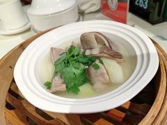 -潮福城大酒楼(湖滨北路店)