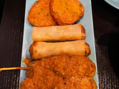-URBAN SOI Thai Kitchen乐泰料理(长乐路店)