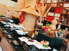 -北京瑞麟湾温泉度假酒店