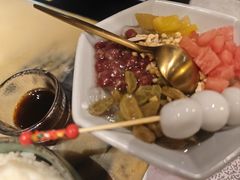 -锦府盐帮·侯宅(五棵松万达店)