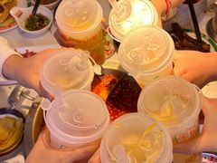-李姑婆鲜切牛肉火锅自助(凤城二路店)