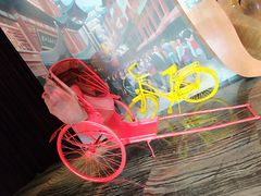 -上海外滩英迪格酒店