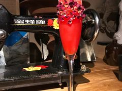 -胡桃里音乐酒馆(曲江店)