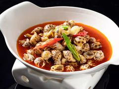 -院里寻菜·精致庭院菜(观沙岭店)