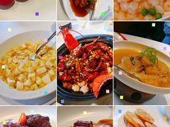 -玫瑰厅上海菜(兴国路店)