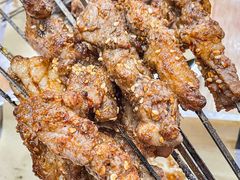 -老白家怡贵园烤肉