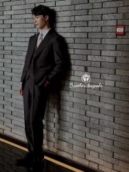 点击看大图 -BROTHER西服礼服定制·商务·婚礼(佛山南海店)