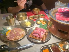 -西塔老太太泥炉烤肉(温州首店万象城黑金店)