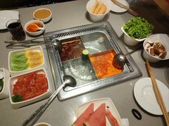 -海底捞火锅(凯德广场店)