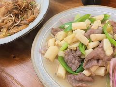 -禾气食店