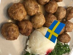 -宜家·瑞典风味餐厅(北京西红门店)