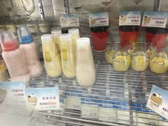 -白色日记·手作酸奶(麦凯乐店)