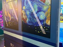 -天津梵高星空艺术馆(天河城旗舰店)