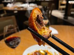 传统脆皮鸡-宁波柏悦酒店·钱湖渔港