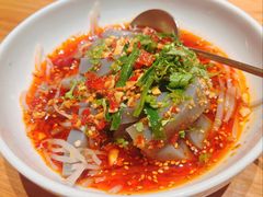 丽江鸡豆粉-一坐一忘云南菜(北京skp店)