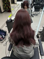 -MY HAIR ARDOR
