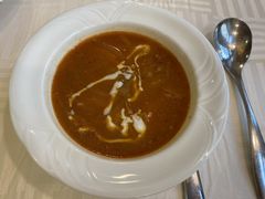 罗宋汤-红房子西菜馆(淮海中路店)