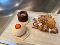 -MEEBO KAFEE米咖焙坊(虹桥路店)