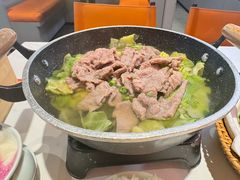 -全牛匠·乐山跷脚牛肉(西北旺万象汇店)