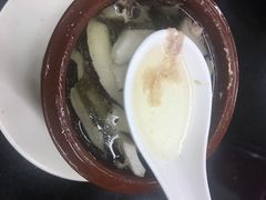 -华辉拉肠(小北路店)