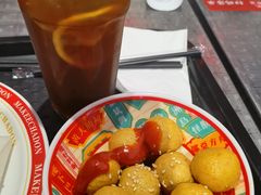 -孖记茶档·热腾茶餐(荔湾领展广场店)