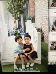 -WPlus明星肖像亲子全家福摄影