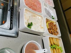 -海底捞火锅(茂业店)