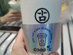 -古茗(番禺万达金街)