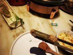 -绿茶餐厅(石家庄万象城店)