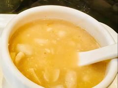 花生甜汤-闽和南(深圳万象城店)