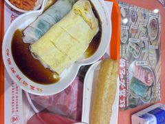 -红荔村肠粉(景田店)