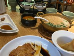 -苏小柳点心·手作小笼包(新街口分院店)