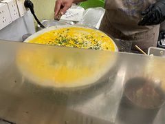 -琦琦蛋饼铺(上南店)