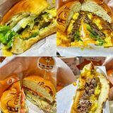 宁波新店｜公园风日式汉堡🍔柴犬超萌送御守 
