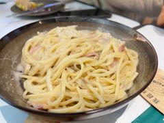 -做披萨的奇葩(中海央墅店)