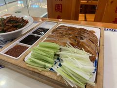 -满园春饼(宜昌万达店)