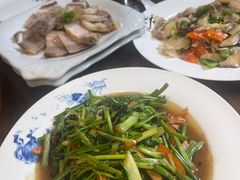 -缘来聚·徽菜名店(黄山宏村店)