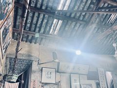 -丝绸小镇荻港古村