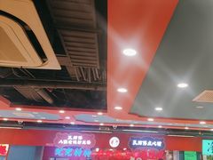 -孔师傅八仙老鸭粉丝汤(上海市第一食品商店南东店)