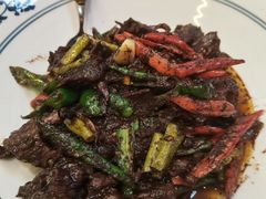 -烹湘·鲜炒湖南土菜(海珠店)