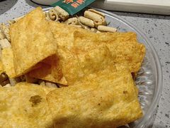-李军力烧烤(丰庆路店)