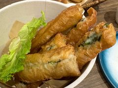 -锡和无锡菜(景丽苑店)