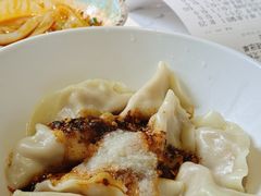 -龙抄手(文殊坊店)